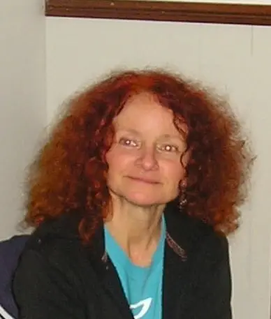 Lotta Axén