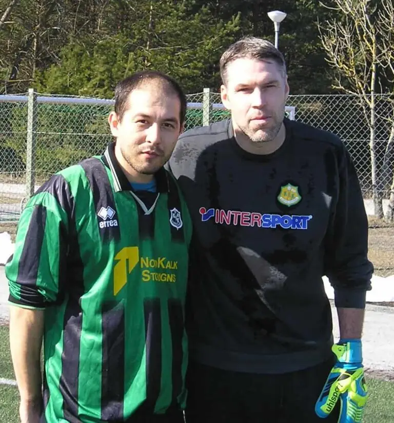 Azizi och Rille